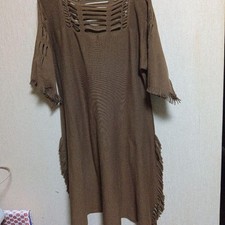 ISSEY MIYAKE Robe 7014