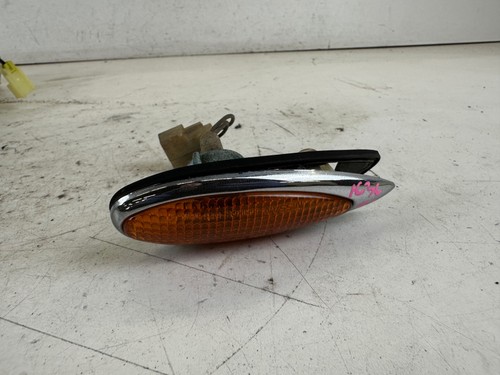 Nissan figaro left front - nissan,