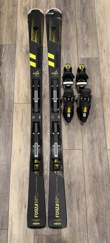 Rossignol forza 150cm skis - ,