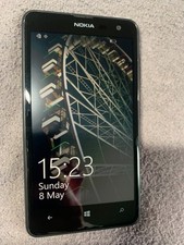 Smartphone Nokia Lumia 625 - 8