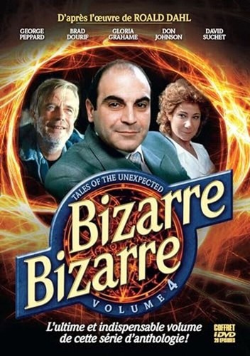 Bizarre volume - bizarre,