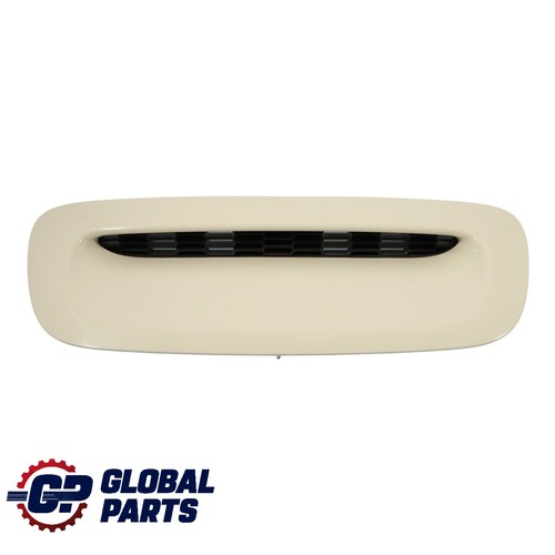 Grille entrée air - d'air, mini