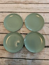 SET OF 4 IKEA FÄRGRIK MINT