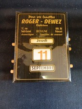 Calendrier Perpétuel