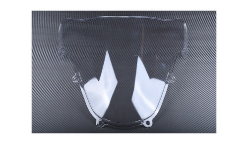 Bulle transparente carbone - transparente, +