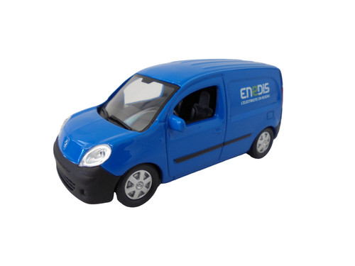 Renault kangoo tôlé enedis - renault,