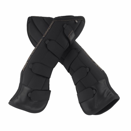 Eskadron Travelling Boots