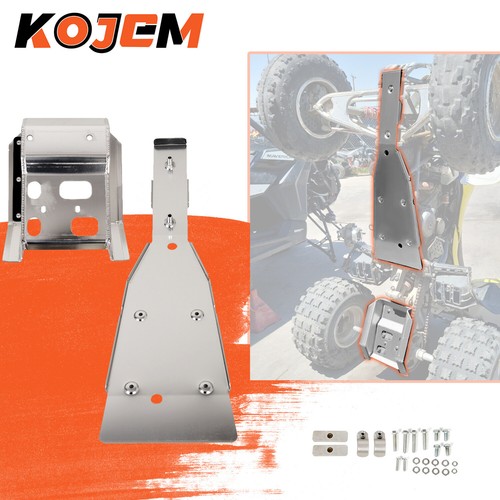 Full chassis glide swing arm - full,