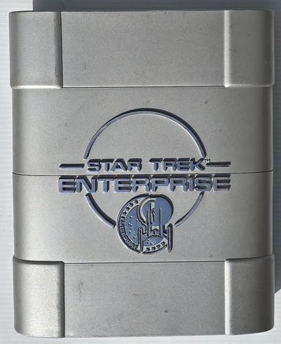 Star trek enterprise - trek,