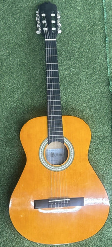 Guitare classique mensura - classique,