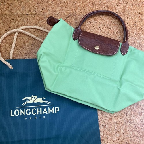 Longchamp pliage made in - longchamp,