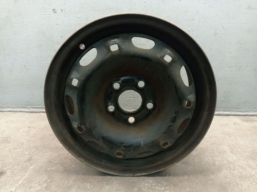 Polo jante acier 5jx14 - vw,