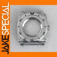 JakeSpecial – SKX007 Square