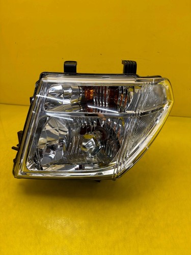 Nissan navara d40 pathfinder - nissan,