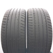 245 35 20 2X GOODYEAR 245/35