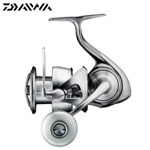 Daiwa ultimate spinning reel - ultimate,