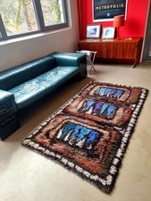 Tapis Rya Denmark Salenius
