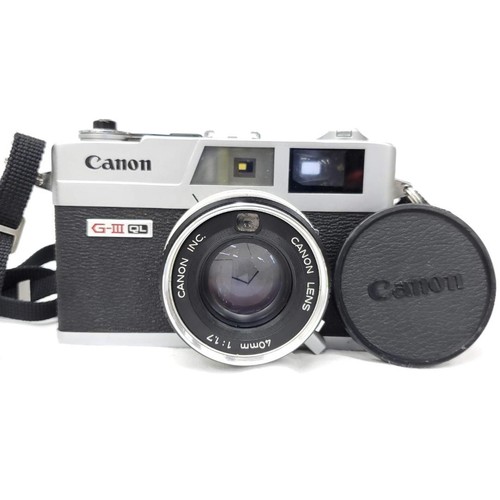Appareil photo argentique