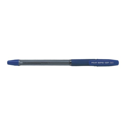 Bps pilot lot de 6 - de,
