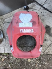 FOR YAMAHA XT550xt 550 VINTAGE FRONT FAIRING FAIRING WINDSHIELD FAIRING 5Y3