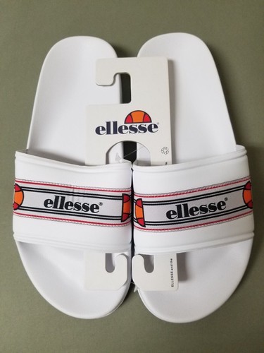 New ellesse mens flippo slides - ellesse,