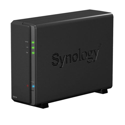 Diskstation synology ds114 - diskstation,