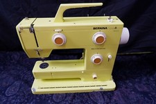 Bernina 900 machine a coudre