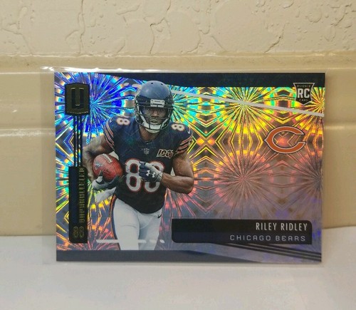Riley ridley 2019 - riley, panini