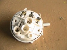 Pressostat lave vaisselle