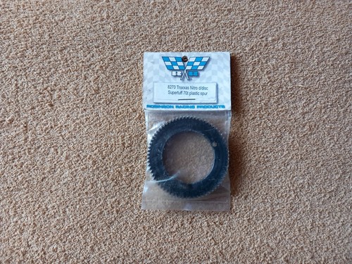 Vintage couronne nitro r - couronne,