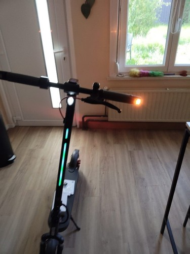 Trottinette électrique adulte - trottinette,