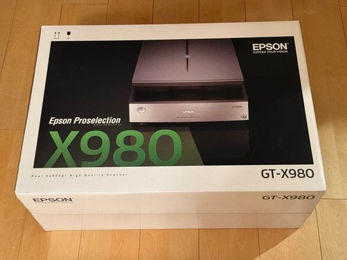 Scanner film epson - scanner, de