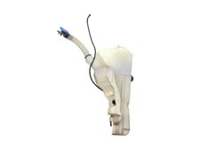 Jaguar XE 2017 Réservoir de