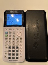 Texas Instruments TI-83