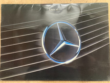 FF8013 Mercedes SL R129
