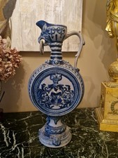 Grande Cruche En Grès