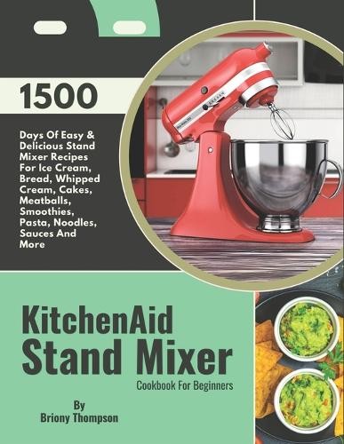 Briony thompson kitchenaid - thompson,