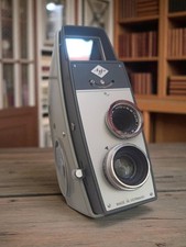 Appareil photo Agfa MOVEX
