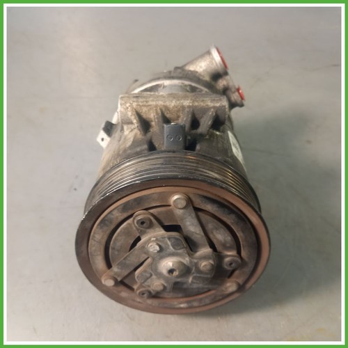 Compresseur delphi - compresseur, a/c