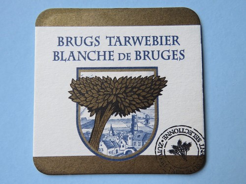 Bière dessous brouwerijen - dessous,