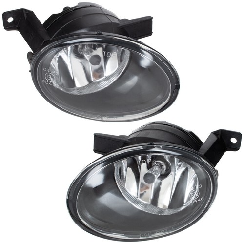 Phares antibrouillard droite - antibrouillard,