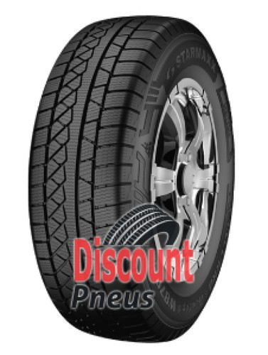 Starmaxx incurro winter - incurro, w870