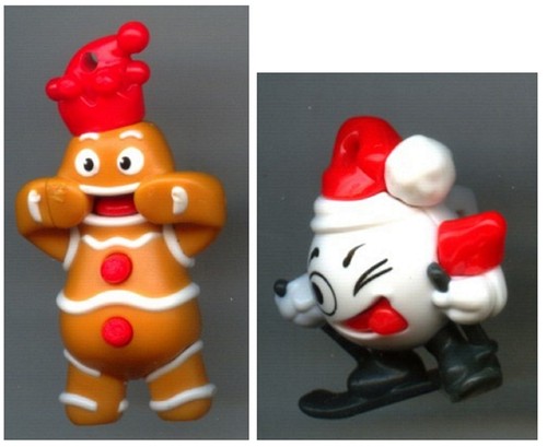 Fa20 figurines kinder 2021 - -,