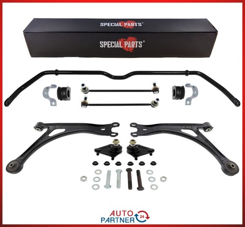 Stable kit bras renforcé - stable,