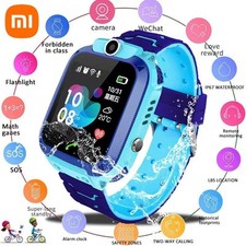 👉 Montre enfant