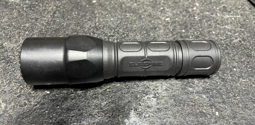 Surefire g2x tactical - g2x-c,