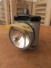 EXIDE PHARE AVANT A PILES VELO