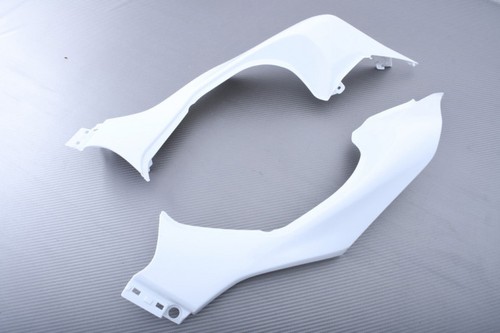 Coque arr complète non - non, peinte