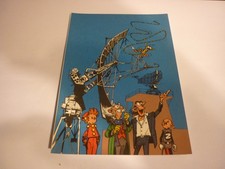 CARTE POSTALE - LES TRESORS DU