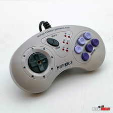 MANETTE SUPER NINTENDO SNES